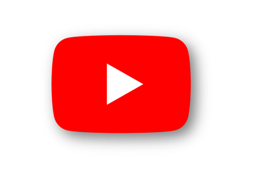 YouTube Icon Full Color